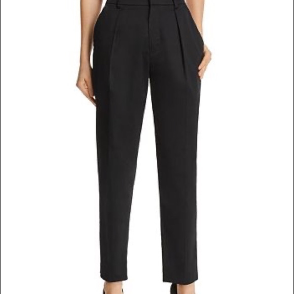 Alice + Olívia High waist pants